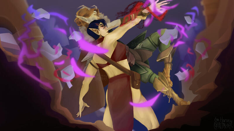 Return (Elder Scrolls Story)