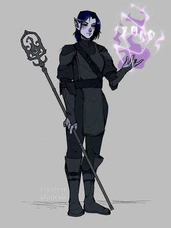 Flat Colours